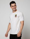 SS T-SHIRT 66090100M