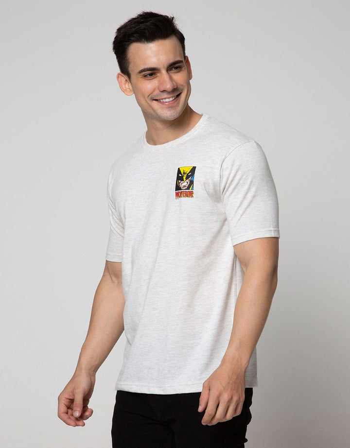 SS T-SHIRT 66090100M