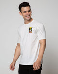 SS T-SHIRT 66090100M