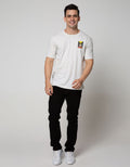 SS T-SHIRT 66090100M