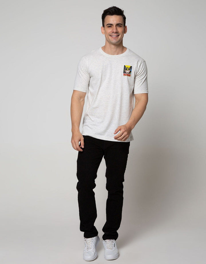 SS T-SHIRT 66090100M