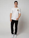 SS T-SHIRT 66090100M