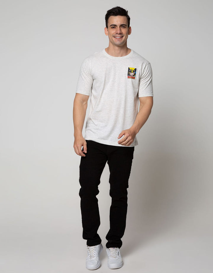 SS T-SHIRT 66090100M