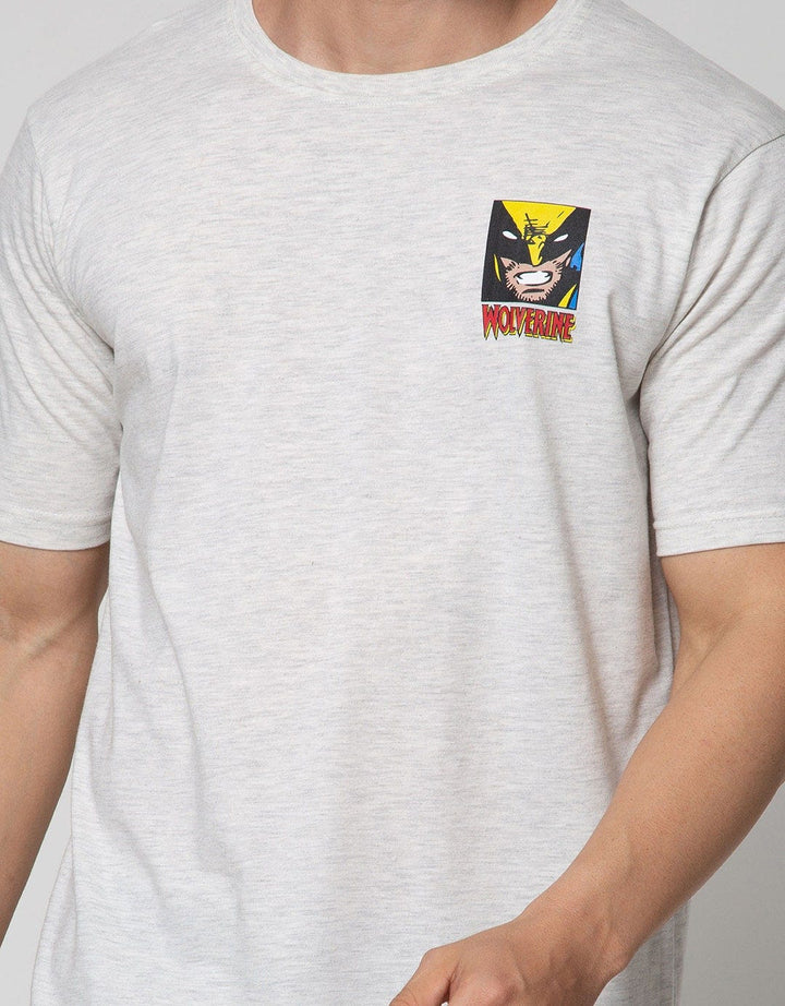 SS T-SHIRT 66090100M