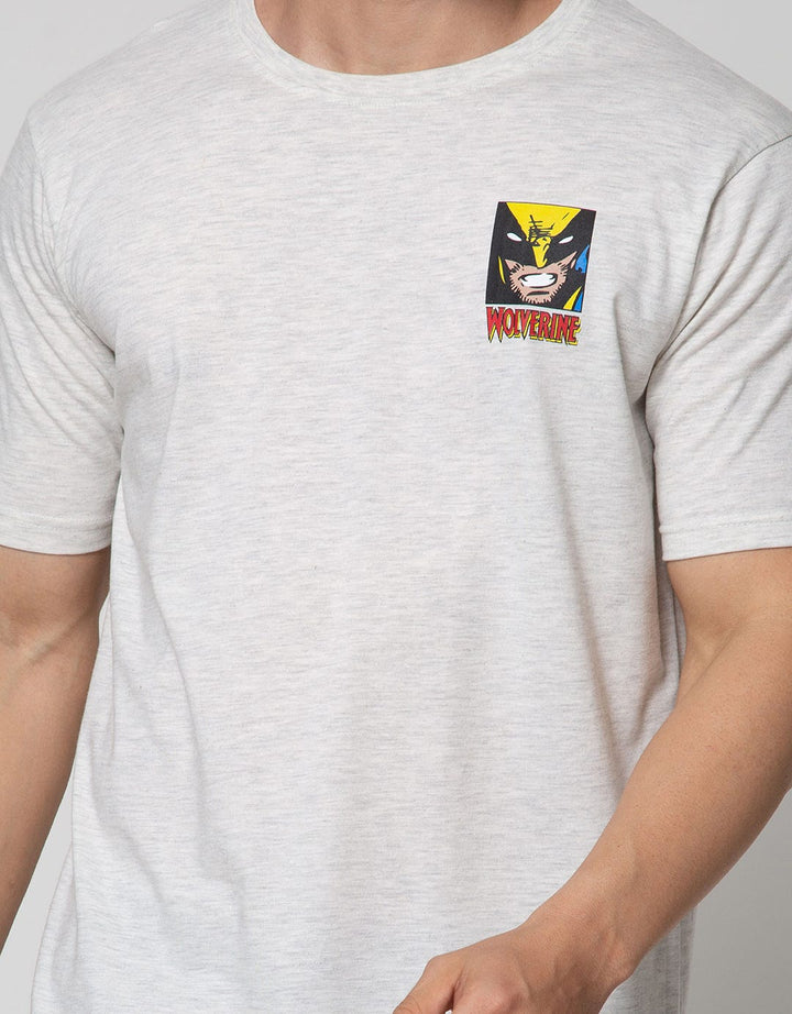SS T-SHIRT 66090100M