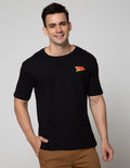 SS T-SHIRT 66090100M