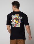 SS T-SHIRT 66090100M