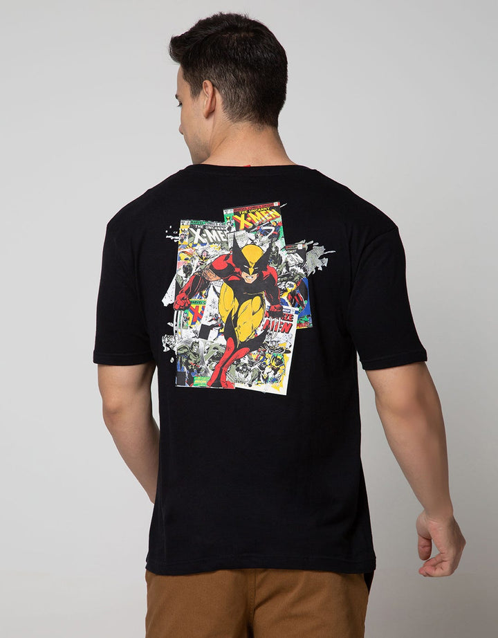 SS T-SHIRT 66090100M