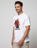 Star Wars The Mandalorian P Short Sleeve T-Shirt