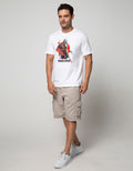 Star Wars The Mandalorian P Short Sleeve T-Shirt
