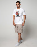 Star Wars The Mandalorian P Short Sleeve T-Shirt