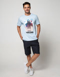 Star Wars The Mandalorian H Short Sleeve T-Shirt