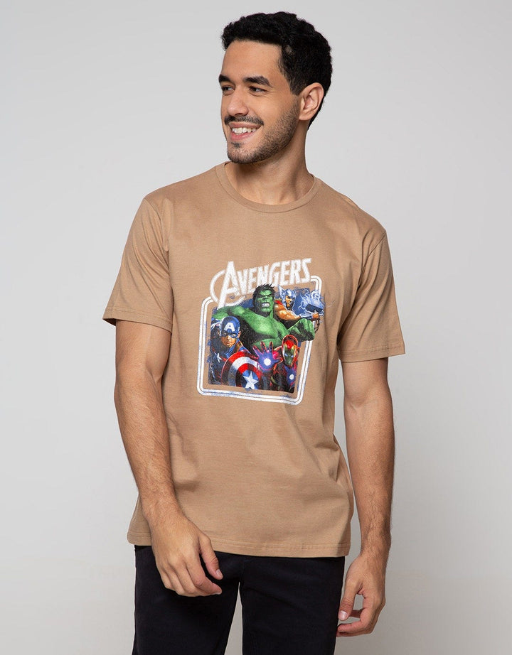 SS T-SHIRT 660901000