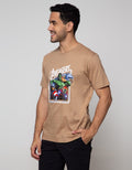 SS T-SHIRT 660901000