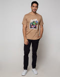 SS T-SHIRT 660901000