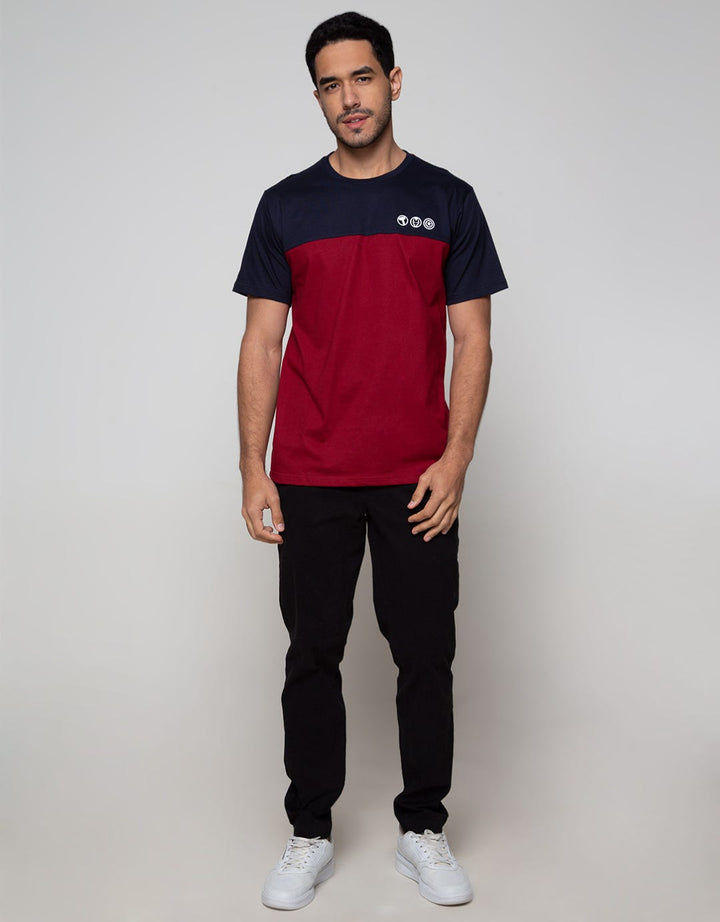 SS T-SHIRT 660901000