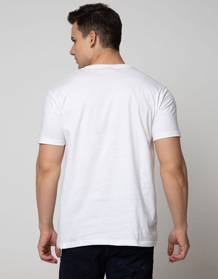 Marvel Sporty T-Shirt Basic Short Sleeve
