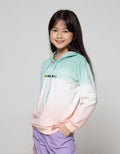 Nevada Sweatshirt Hoodie Tie Dye No Bad Days