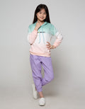 Nevada Sweatshirt Hoodie Tie Dye No Bad Days