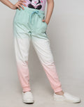 Nevada Jogger Pants Tie Dye No Bad Days