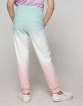 Nevada Jogger Pants Tie Dye No Bad Days