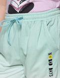 Nevada Jogger Pants Tie Dye No Bad Days