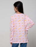 Disney Character Speak Long Sleeve T-Shirt