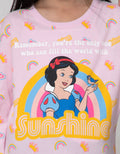 Disney Character Speak Long Sleeve T-Shirt