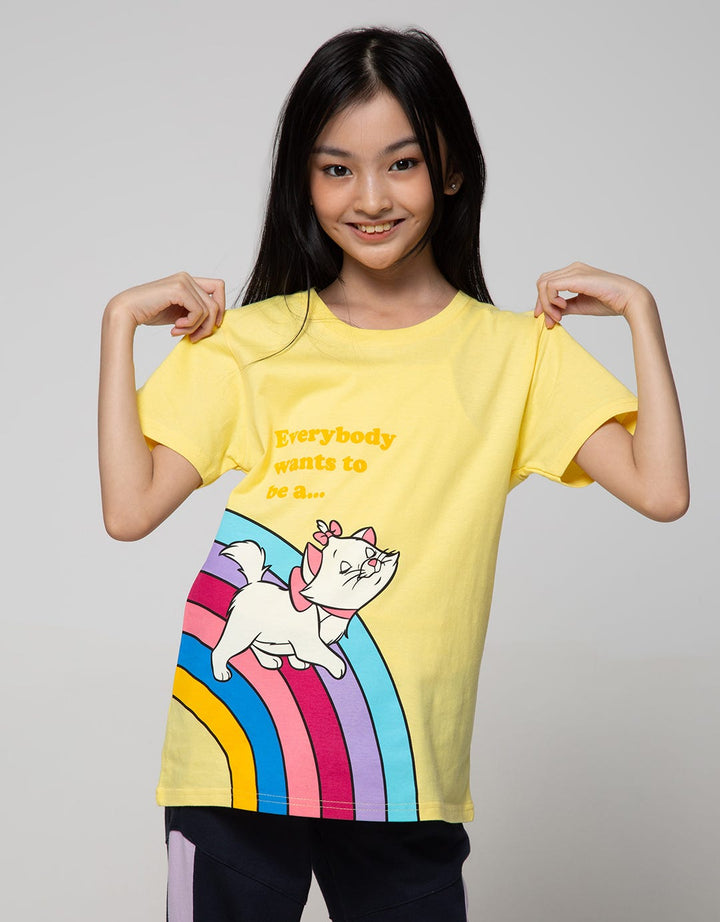 Disney Character Speak 2 Long Sleeve T-Shirt