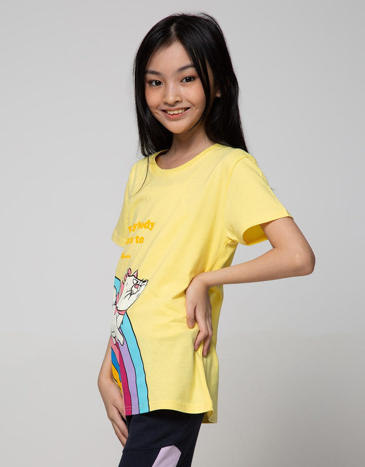 Disney Character Speak 2 Long Sleeve T-Shirt