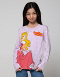 Disney Character Speak 3 Long Sleeve T-Shirt