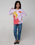 Disney Character Speak 3 Long Sleeve T-Shirt