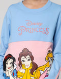 Disney Princess With Shadow Sweatshirt