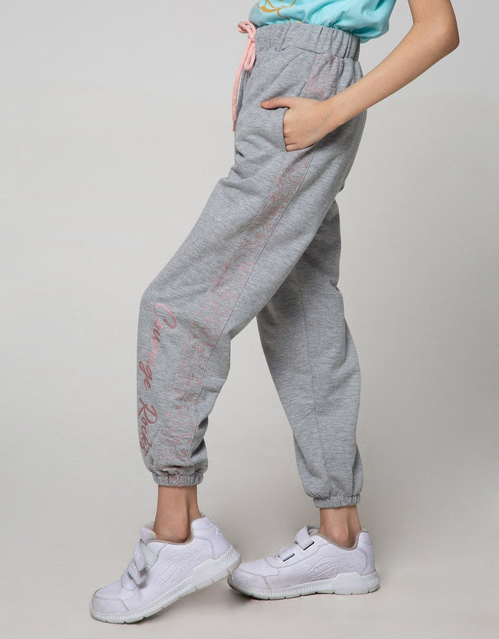 Disney Princes Jogger Karet Bawah
