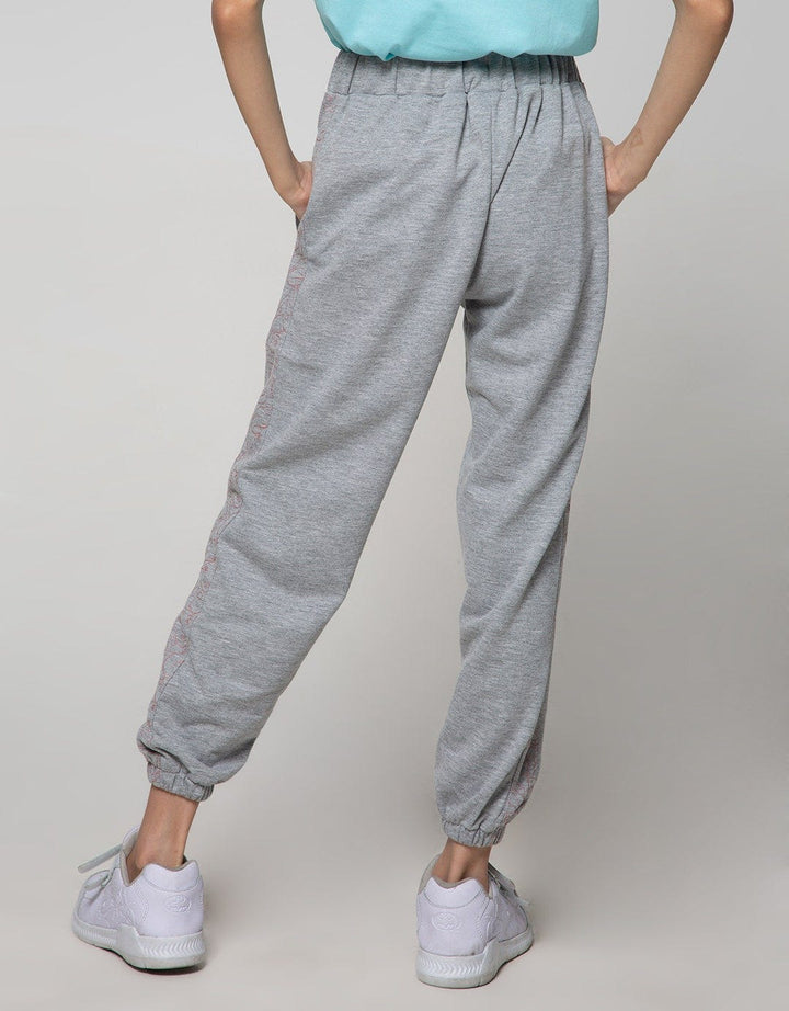 Disney Princes Jogger Karet Bawah