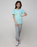 Disney Princes Jogger Karet Bawah
