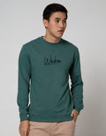 Details Sweatshirt Jumper Print