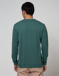 Details Sweatshirt Jumper Print