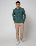 Details Sweatshirt Jumper Print