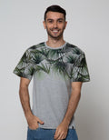 Details Short Sleeve T-Shirt Printed Tee