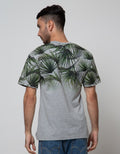 Details Short Sleeve T-Shirt Printed Tee