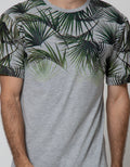 Details Short Sleeve T-Shirt Printed Tee