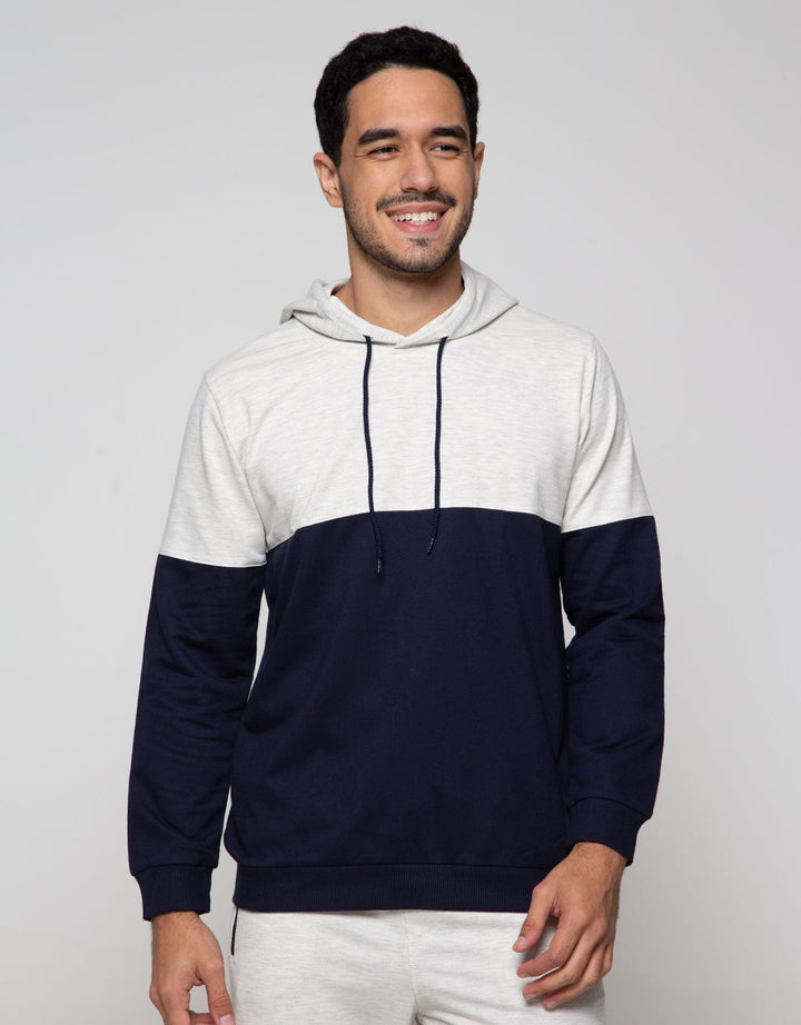 SWEATSHIRT HOODIE CU