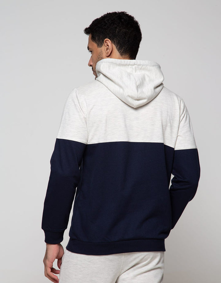 SWEATSHIRT HOODIE CU