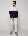SWEATSHIRT HOODIE CU
