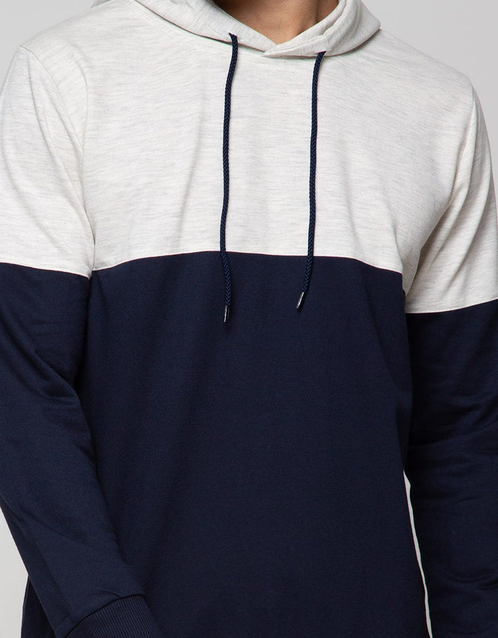 SWEATSHIRT HOODIE CU