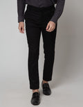 Stanley Adams Long Pants Poly Viscose Spdx Pants Slim