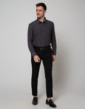 Stanley Adams Long Pants Poly Viscose Spdx Pants Slim