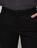 Stanley Adams Long Pants Poly Viscose Spdx Pants Slim