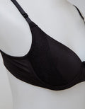 ST. YVES Non Push Up Regular Bra Lace